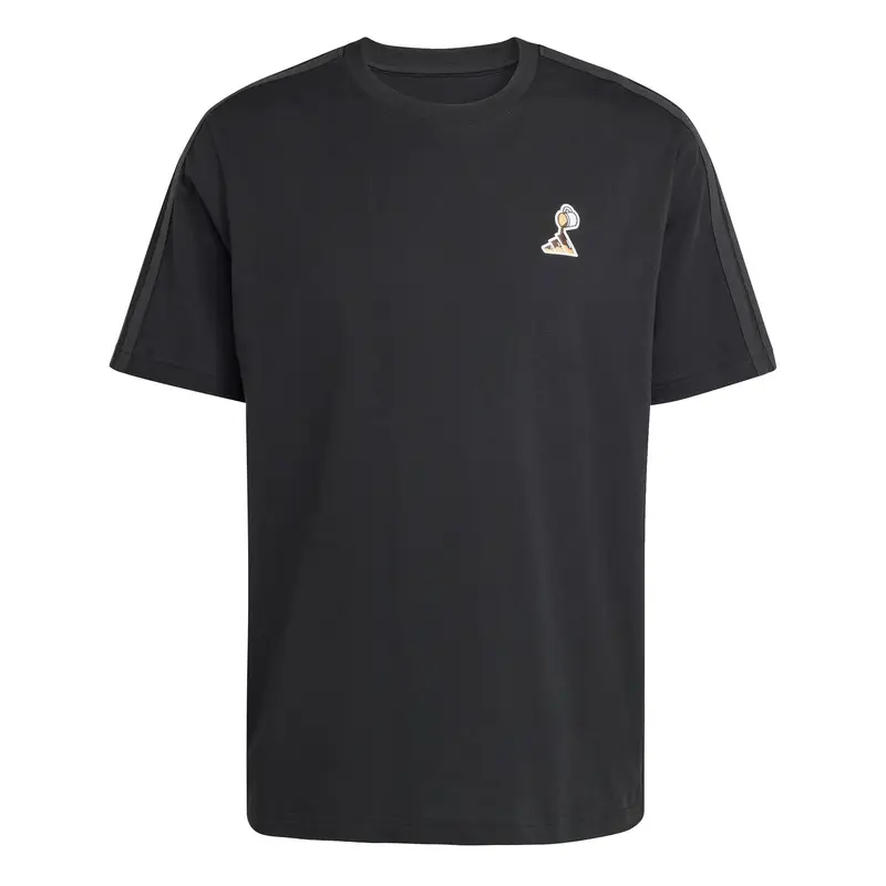 Adidas T-shirt Multicolore 4286538