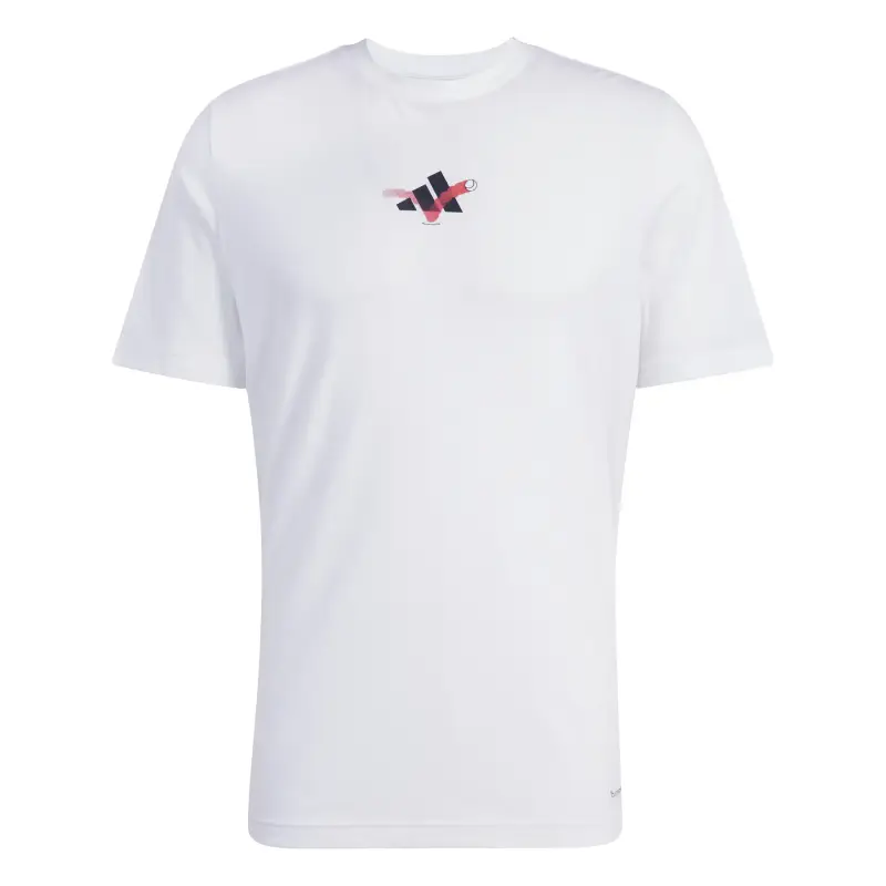 T-shirt adidas M TNS 3B G