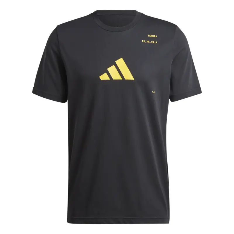 T-shirt adidas M TNS CAT G
