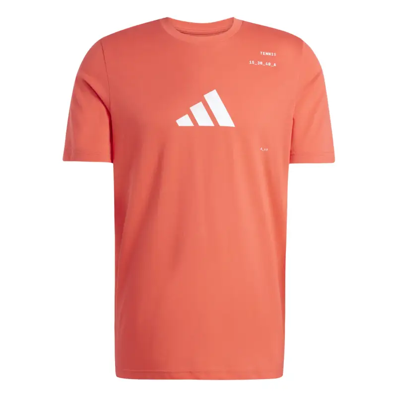 T-shirt adidas M TNS CAT G