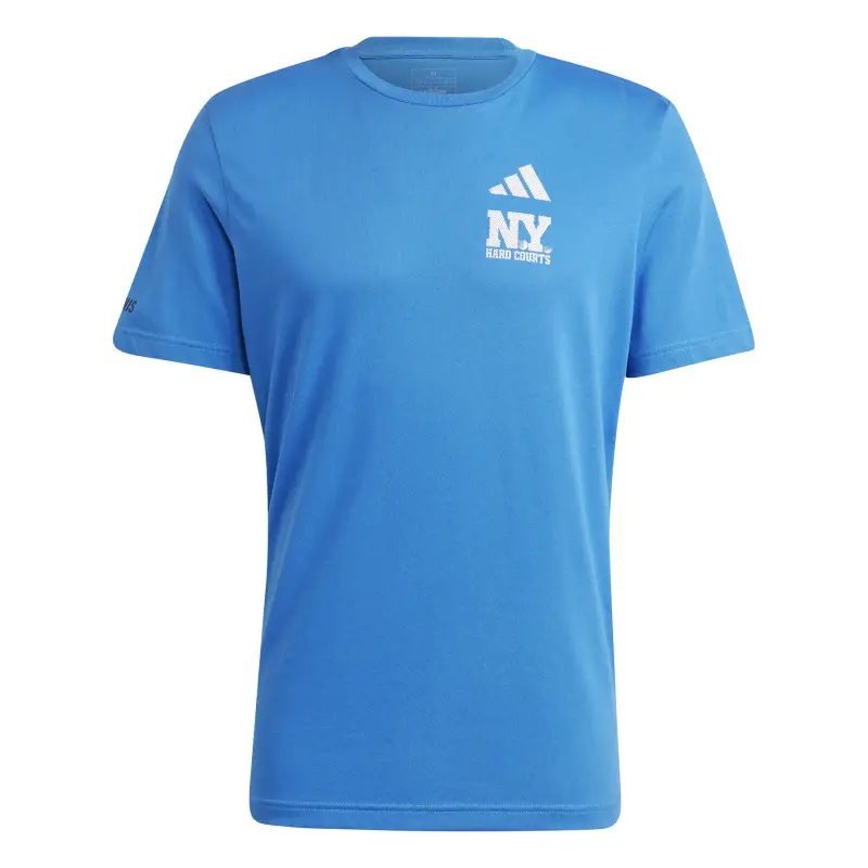 T-shirt adidas M TNS US G