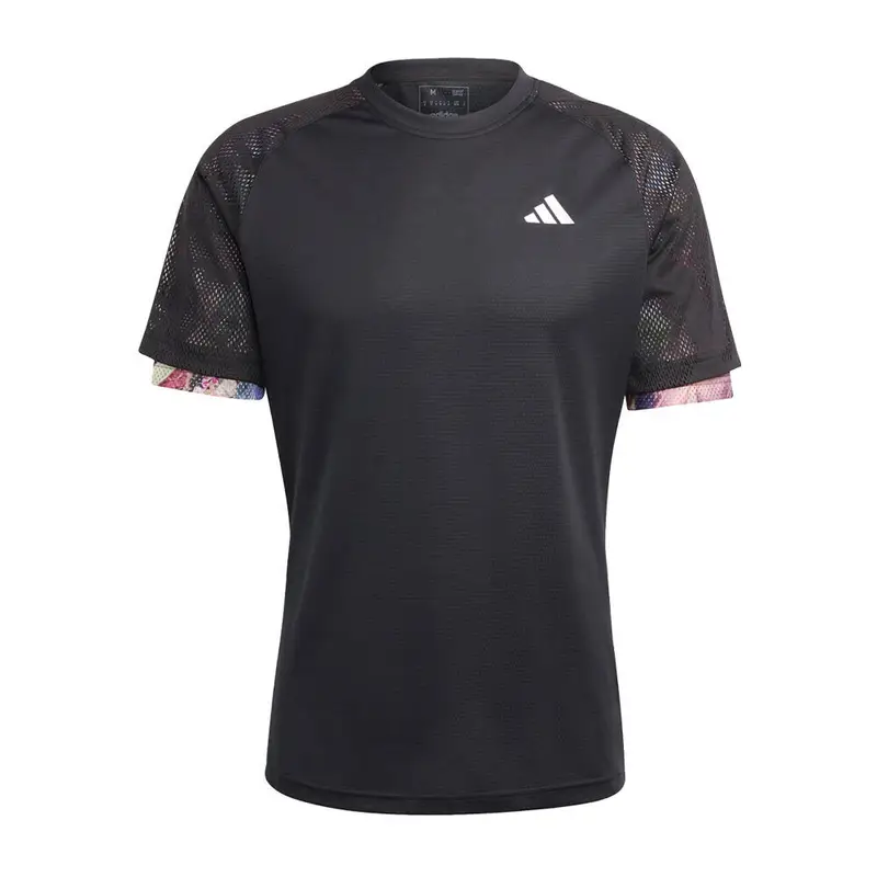 Adidas T-shirt Nero 2933729