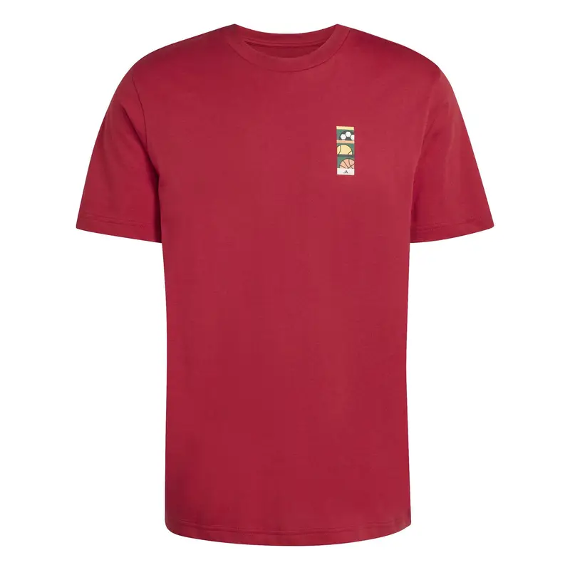 Adidas T-shirt 3922317