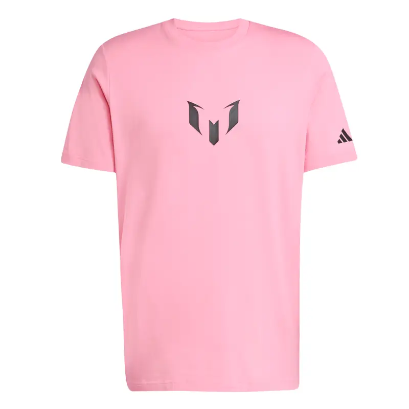 Adidas T-shirt Rosa 2784403