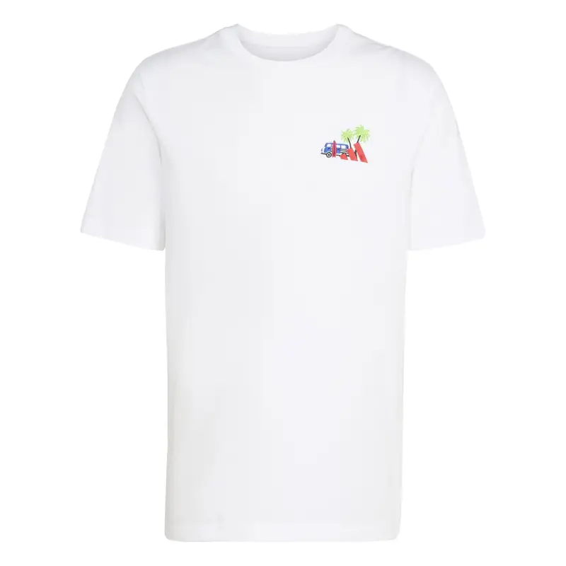 Adidas T-shirt 3914484