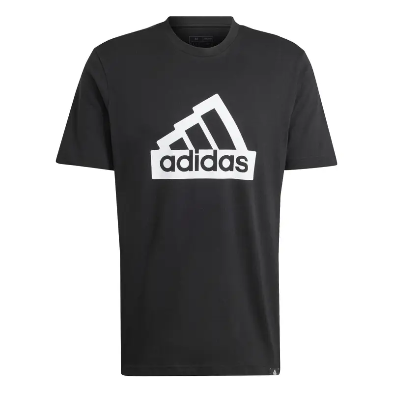 Adidas T-shirt Multicolore 3181632