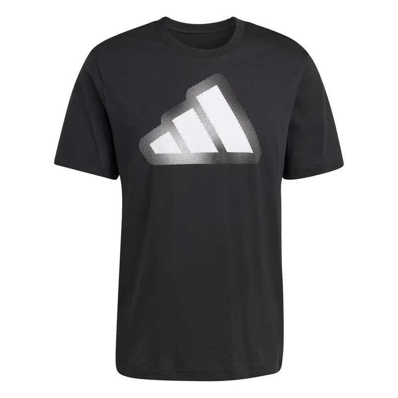 Adidas T-shirt Multicolore 3908070