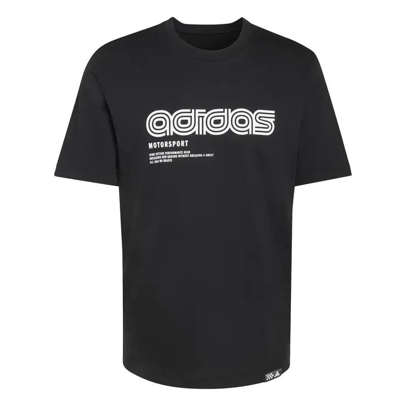 Adidas T-shirt Multicolore 3908073