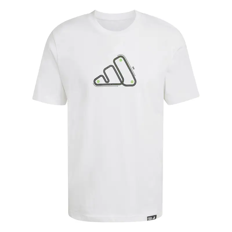 Adidas T-shirt 3908076