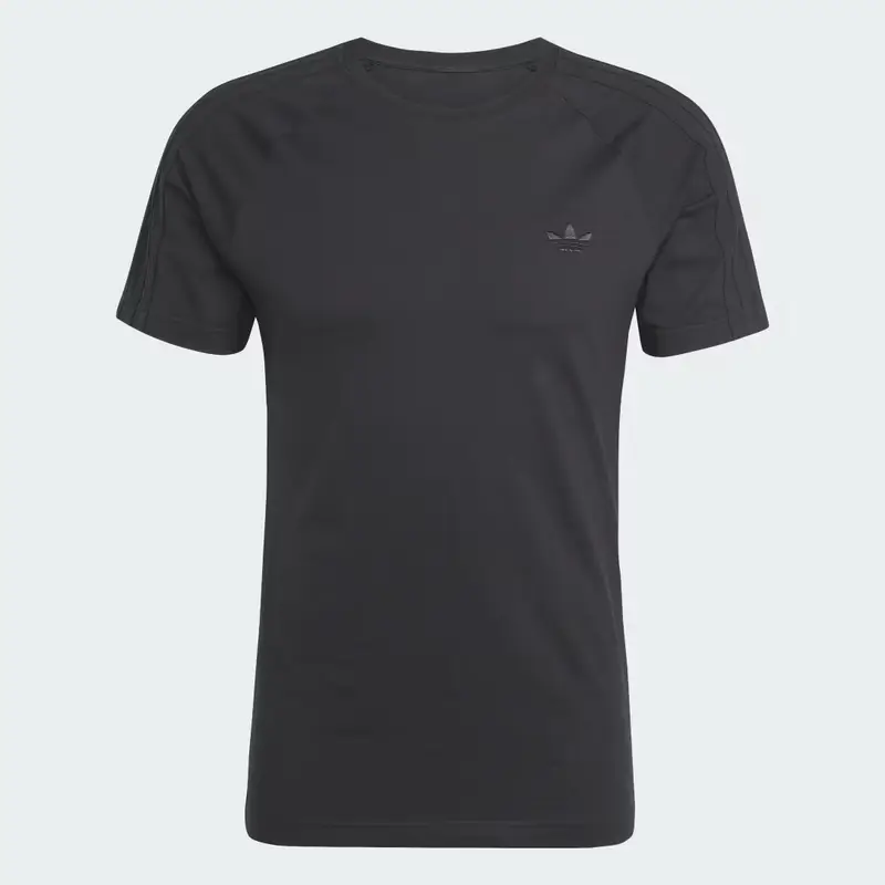 Adidas T-shirt Nero 3139397 miniatura 4