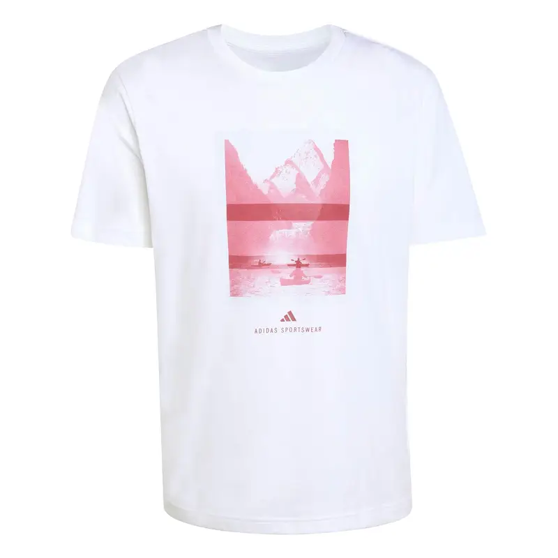 Adidas T-shirt 3914486