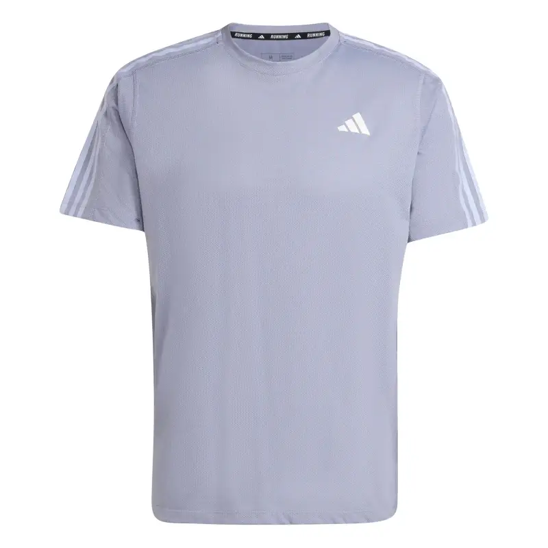 Adidas T-shirt Viola 4220365