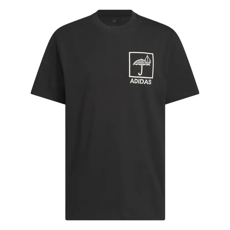 T-shirt adidas Raining Buckets Graphic