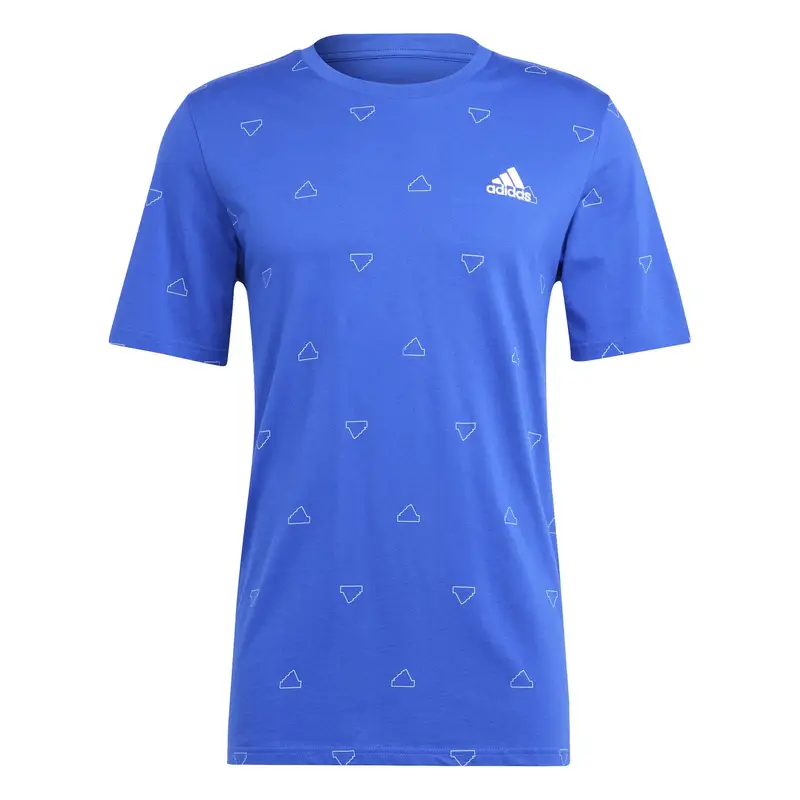Adidas T-shirt Multicolore 4011109