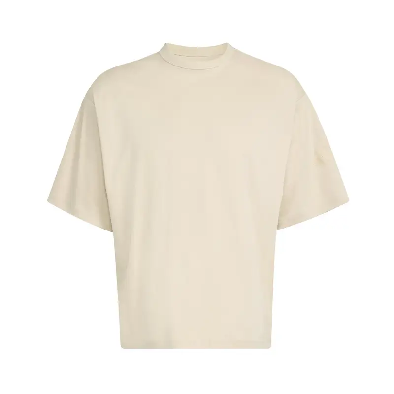 Adidas T-shirt Beige 3914489