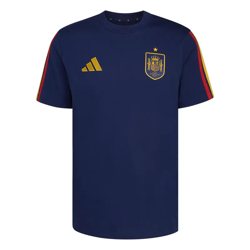 Adidas T-shirt Multicolore 3623293