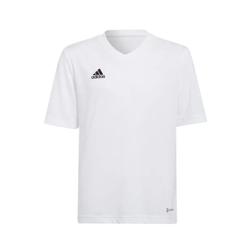 Adidas T-shirt Bianco 2286831