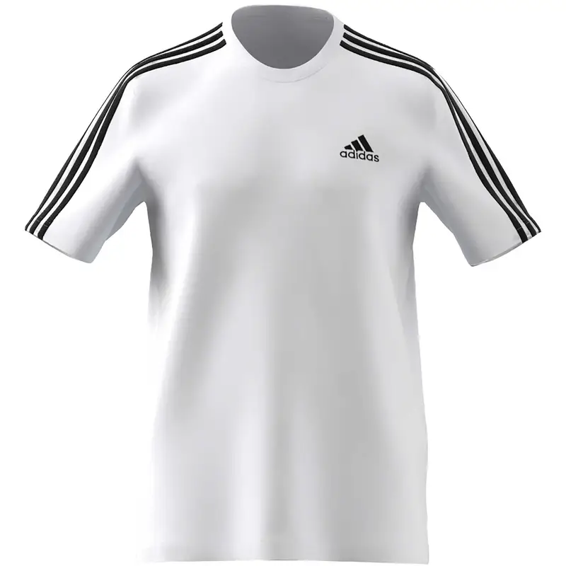 Adidas T-shirt Bianco 2927110