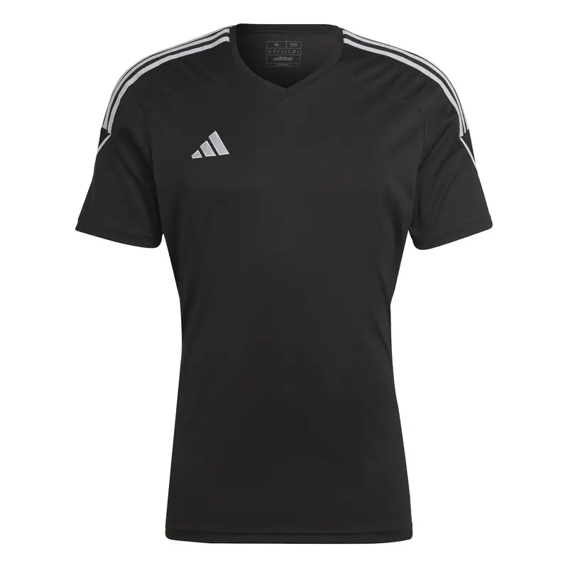 Adidas T-shirt Nero 2933097