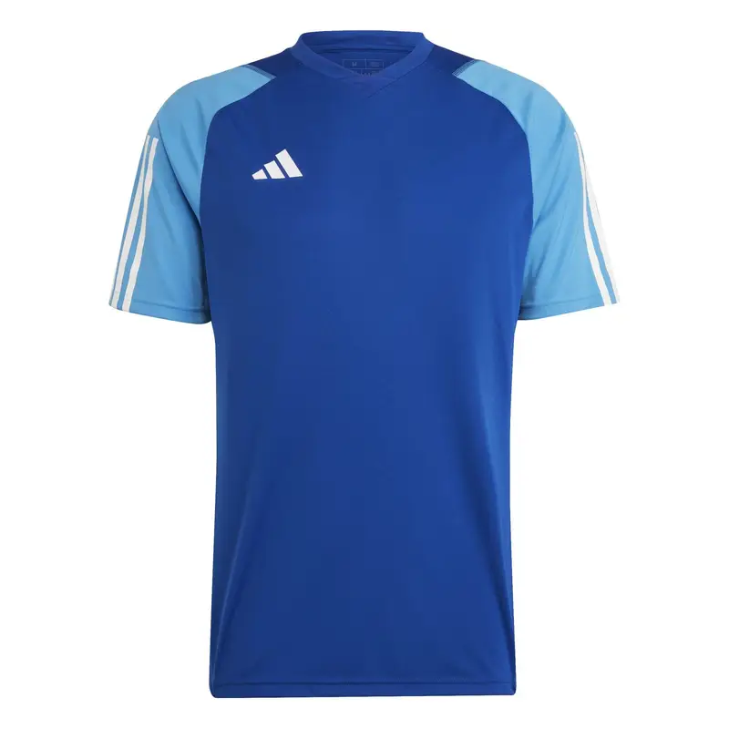 Adidas T-shirt Blu 2917812