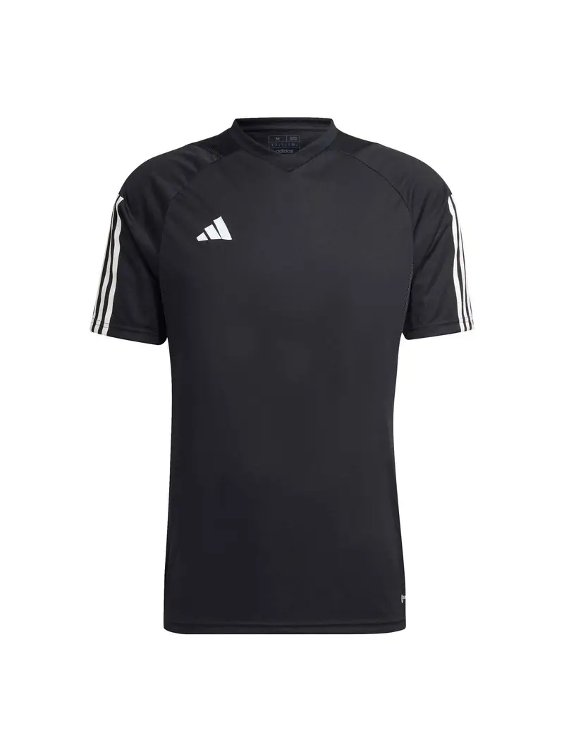 Adidas T-shirt Nero 2917811
