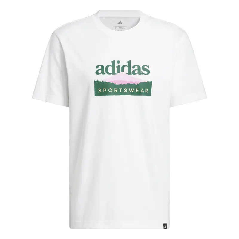 Adidas T-shirt 3908082