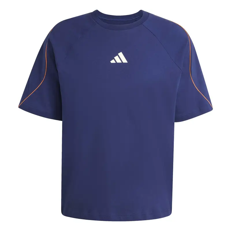 Adidas T-shirt Multicolore 3914492