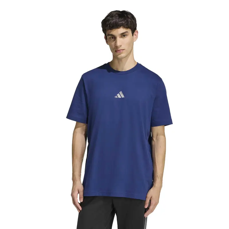 Adidas T-shirt Multicolore 3914499
