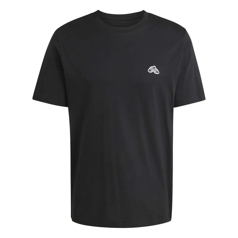 Adidas T-shirt Multicolore 3914501