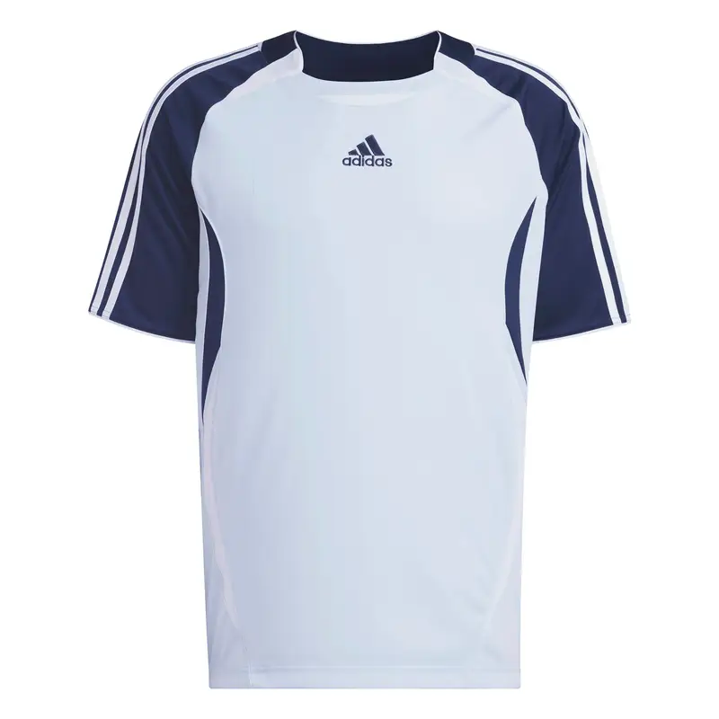 T-shirt adidas Teamgeist Adicolor Bleu