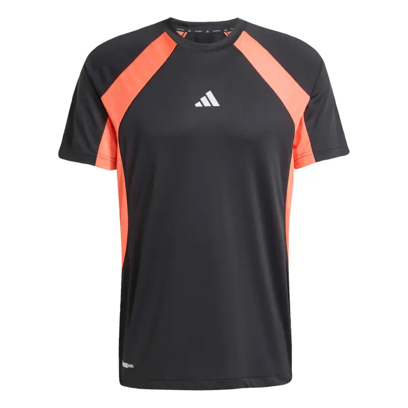 T-shirt adidas Tech Apparel Climacool