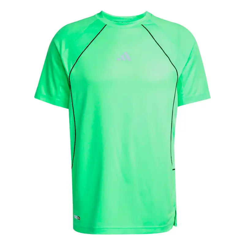 T-shirt adidas Tech Apparel Climacool