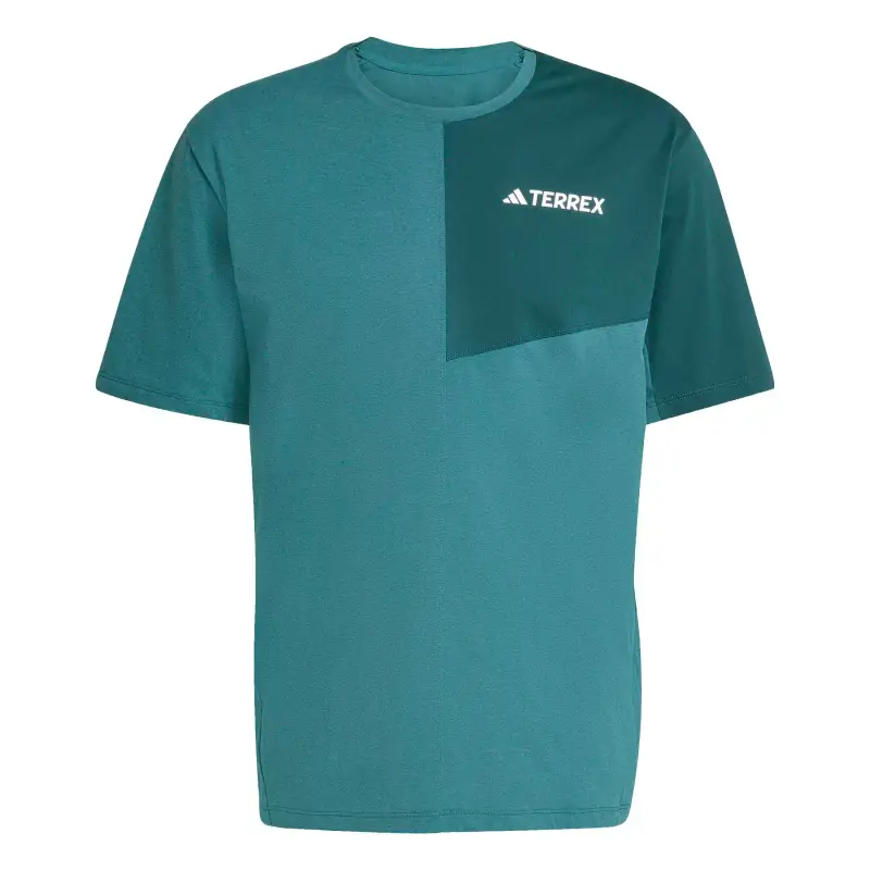 T-shirt adidas Terrex Multi Climacool