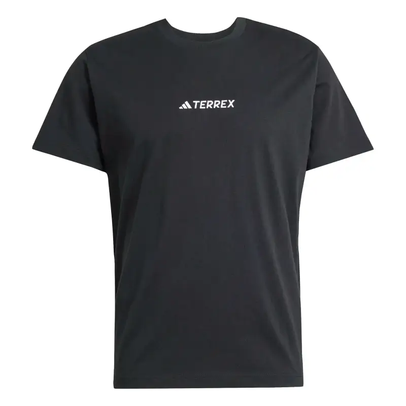 T-shirt adidas Terrex Signature AOP Graphic