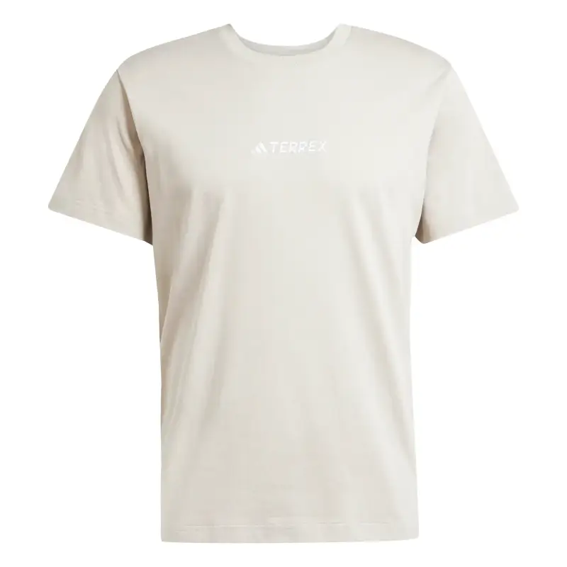 T-shirt adidas Terrex Signature AOP Graphic