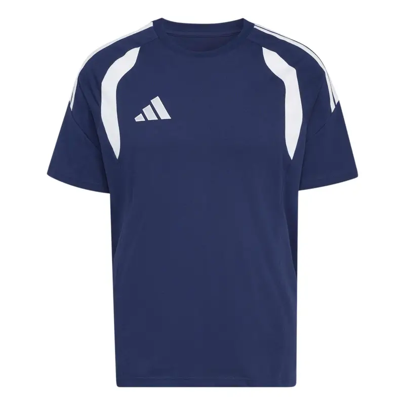 Adidas T-shirt Multicolore 4160046