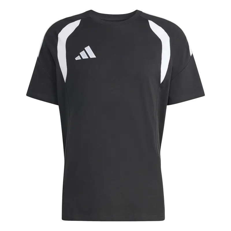 Adidas T-shirt Multicolore 4160045