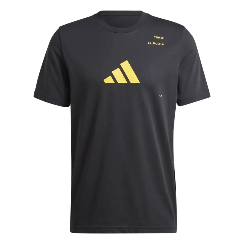 Adidas T-shirt Multicolore 2782385