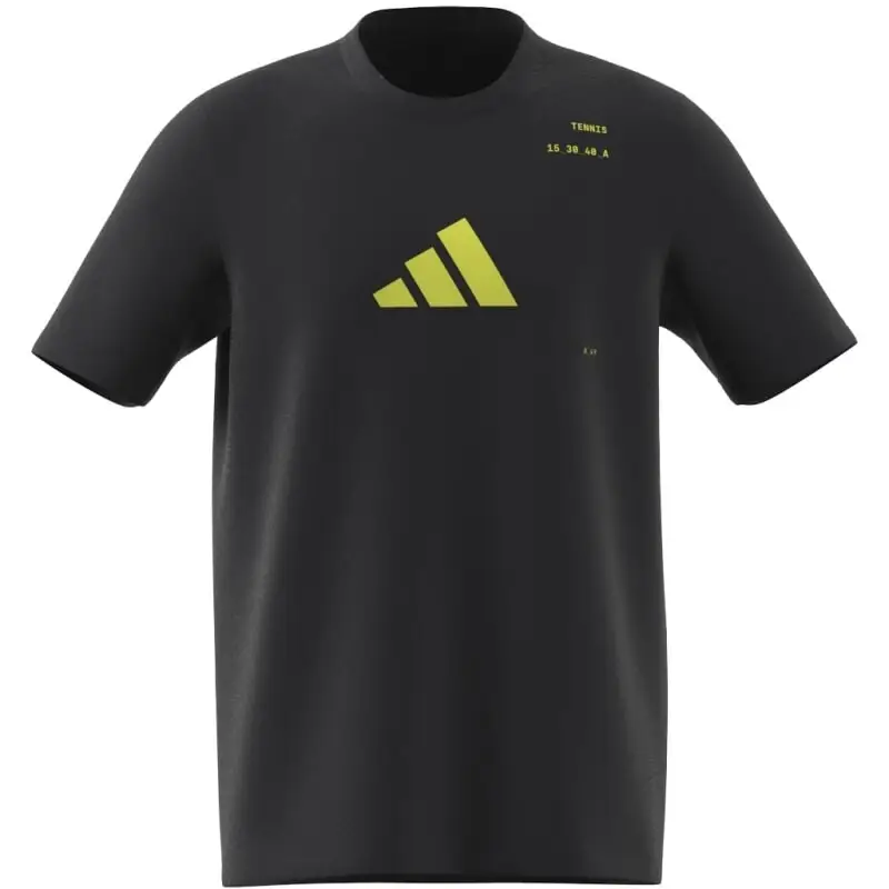 Adidas T-shirt Multicolore 2789993