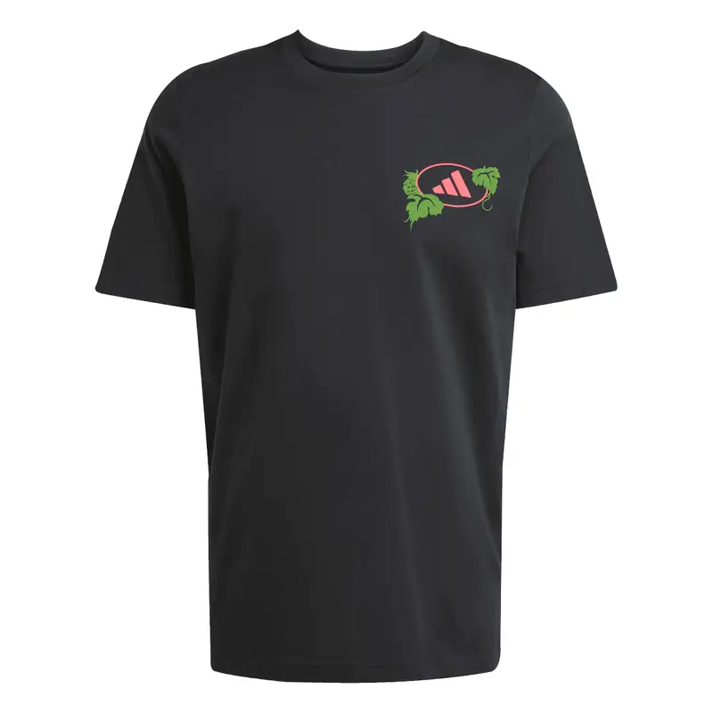 Adidas T-shirt Multicolore 3407871