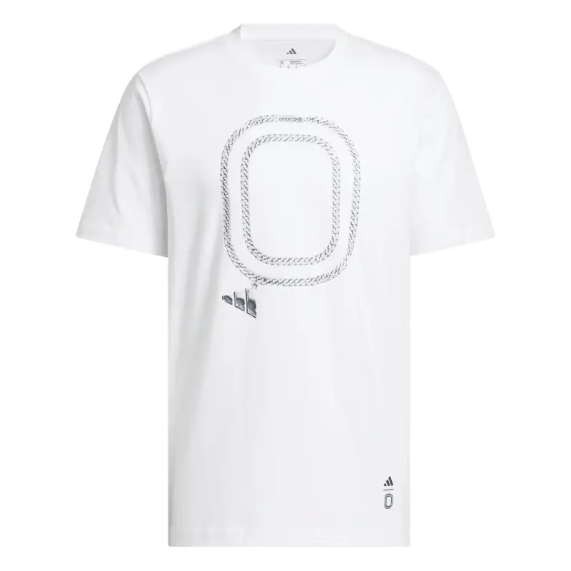 Adidas T-shirt 4348589