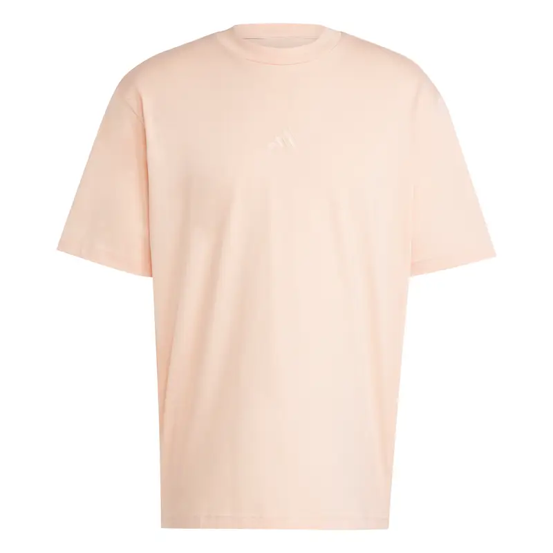 Adidas T-shirt Beige 3181890