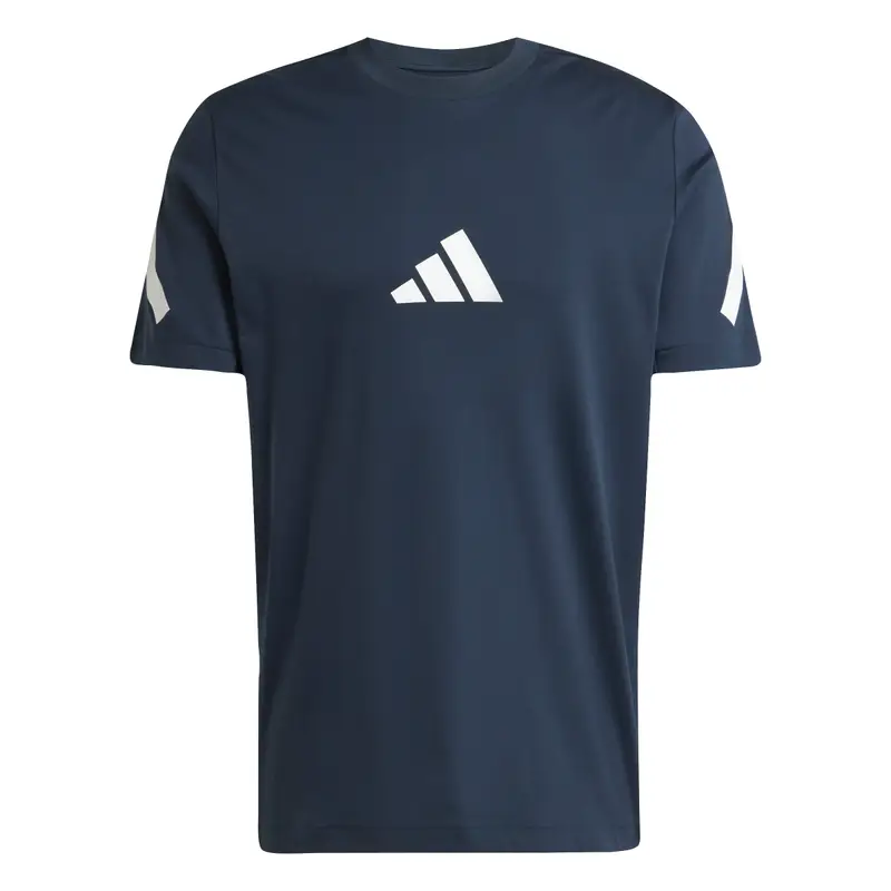 Adidas T-shirt Multicolore 2784415