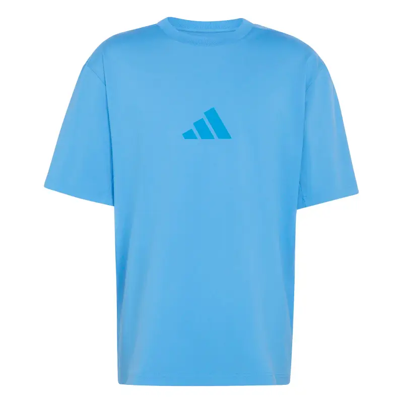 T-shirt adidas Z,N,E Bleu