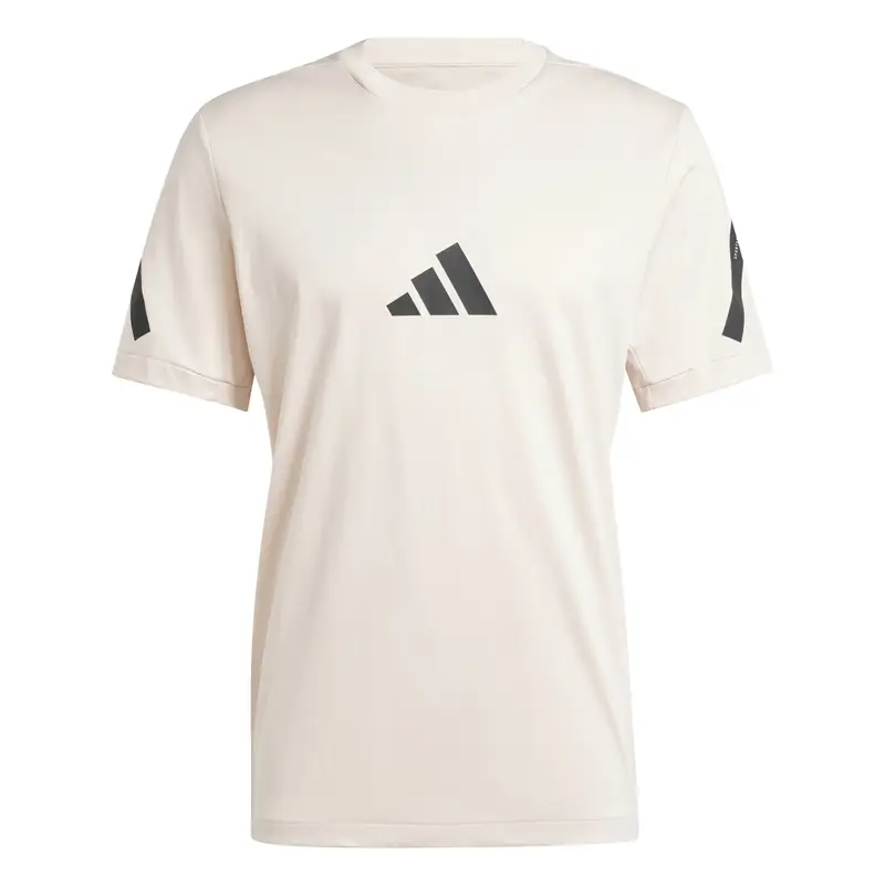 Adidas T-shirt Rosa 3181725