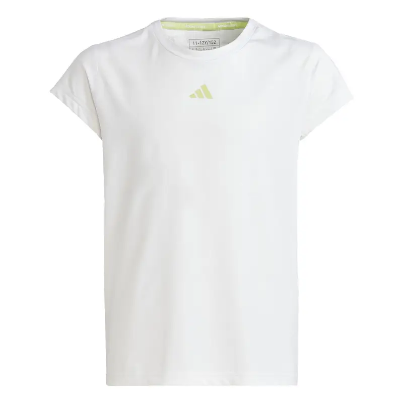 Adidas T-shirt Bianco 3327844