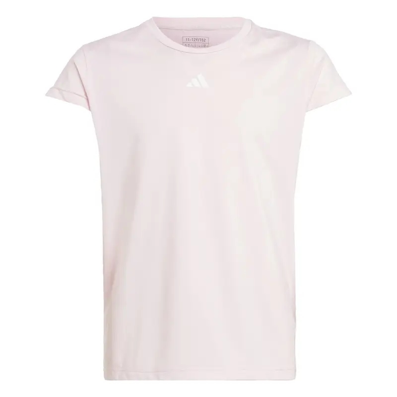 Adidas T-shirt Rosa 3327843