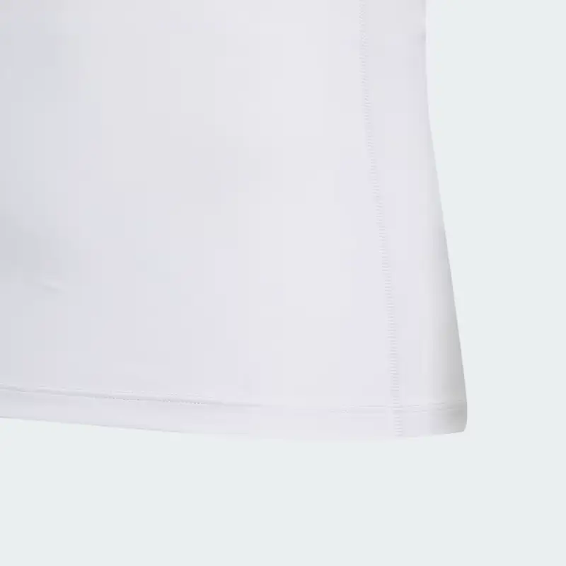 Adidas T-shirt Bianco 3186493 miniatura 4