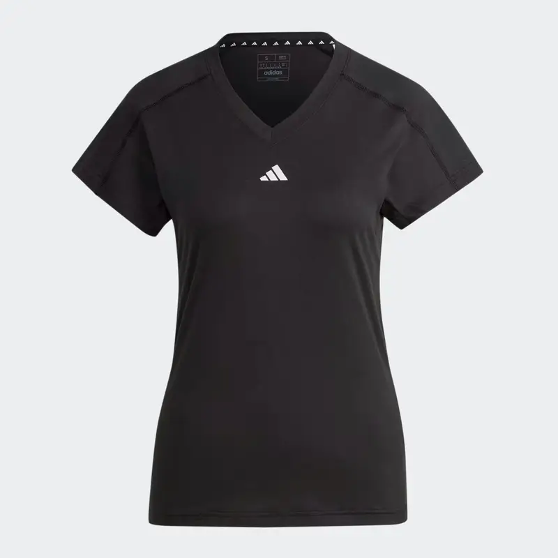 Adidas T-shirt Nero 3174456