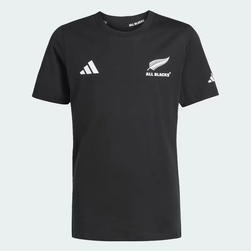 Adidas T-shirt Nero 3804998